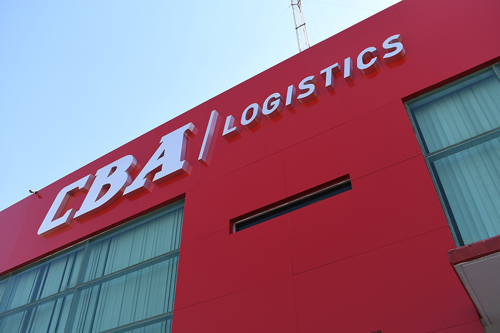 CBA Logistics