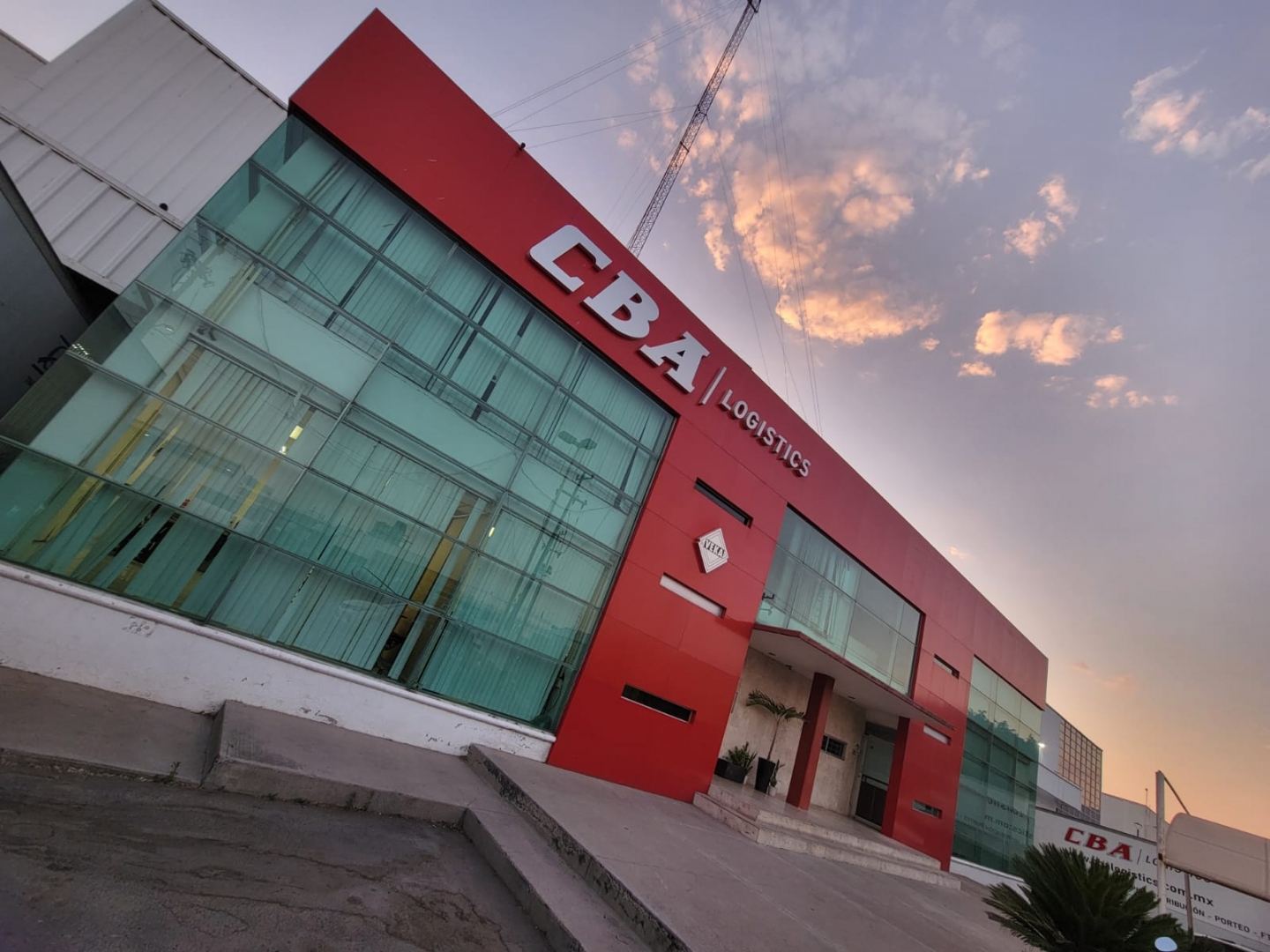 CBA Logistics